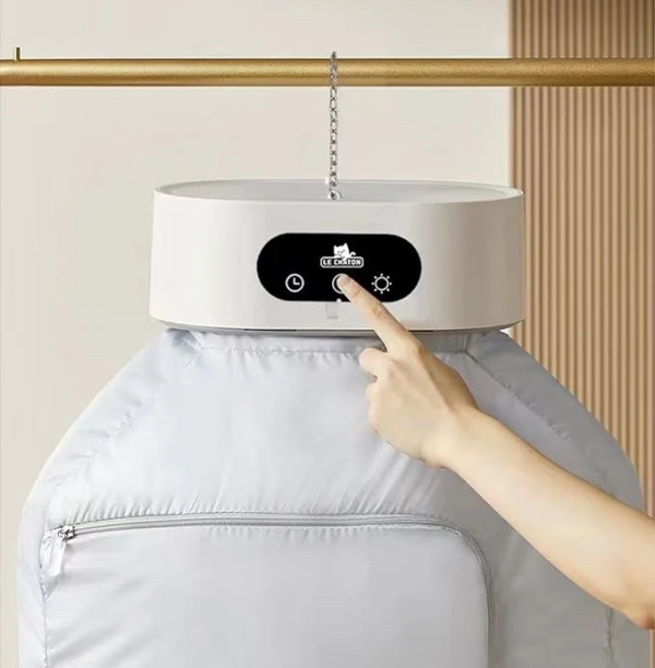 Secador de Ropa Portátil. - Imagen 2