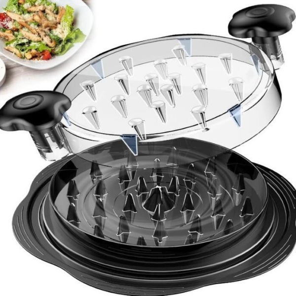 Triturador de Alimentos