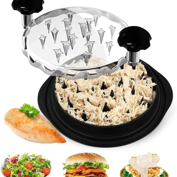 Triturador de Alimentos - Imagen 2