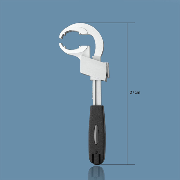 Llave Inglesa Multifuncional - Imagen 5
