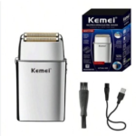 KEMEI - Afeitadora KM TX5 Recargable