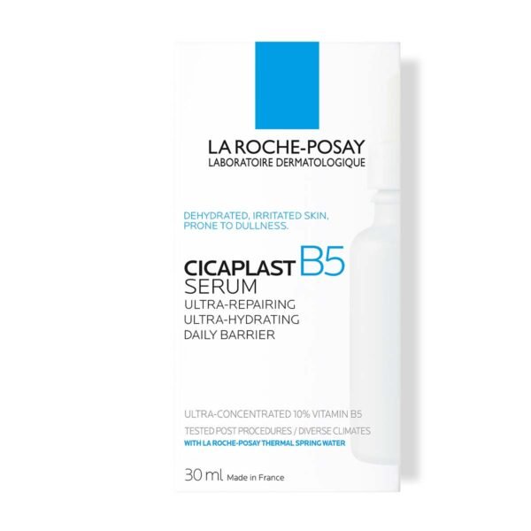 LA ROCHE-POSAY - Suero de Cicaplast B5 - Imagen 4