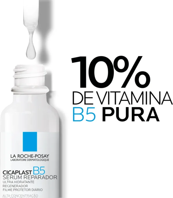 LA ROCHE-POSAY - Suero de Cicaplast B5 - Imagen 3