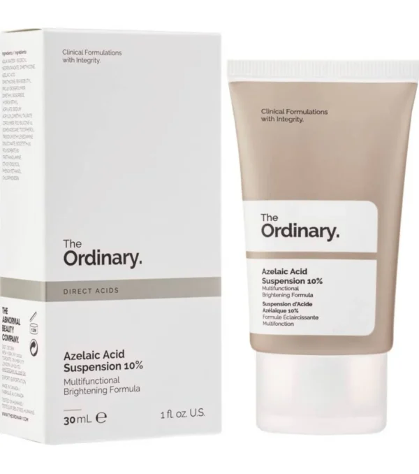THE ORDINARY - Crema Iluminadora Ácido Azeláico 10% - Imagen 3