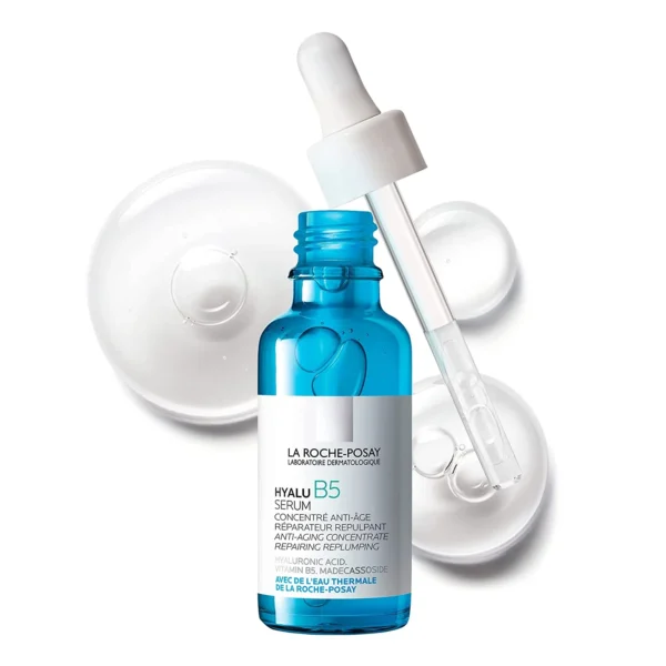 LA ROCHE-POSAY - Sérum Ácido Hialurónico - Imagen 4