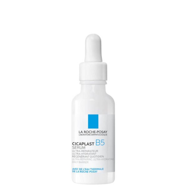 LA ROCHE-POSAY - Suero de Cicaplast B5 - Imagen 5