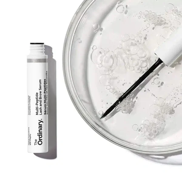 THE ORDINARY - Multi Peptide Lash and Brow Serum - Imagen 3