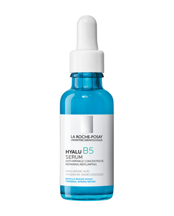 LA ROCHE-POSAY - Sérum Ácido Hialurónico - Imagen 6