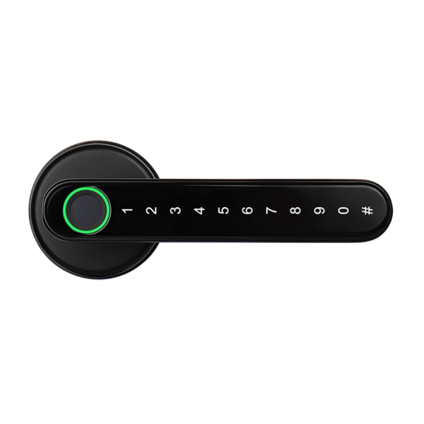 Cerradura Smart