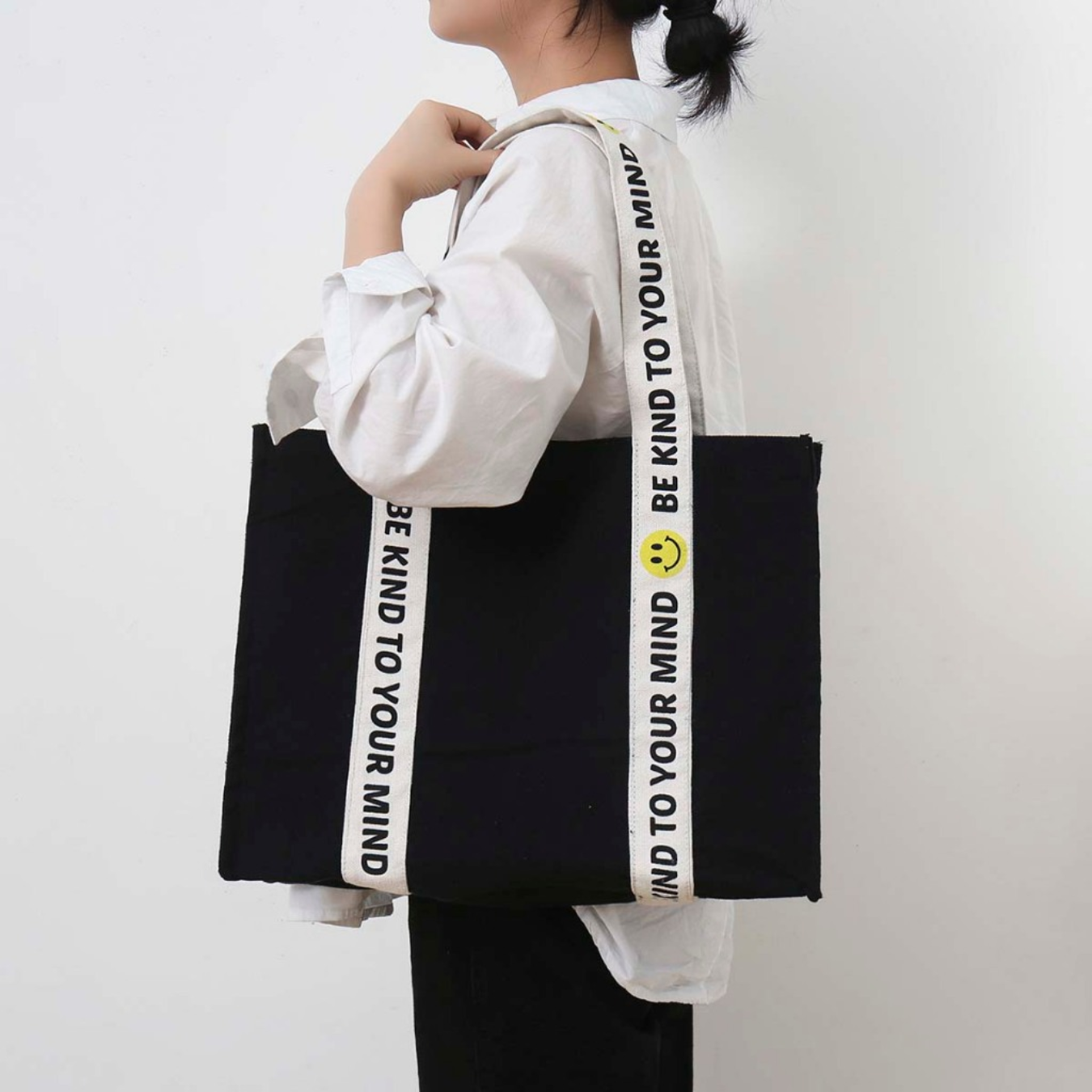 The Tote Bag