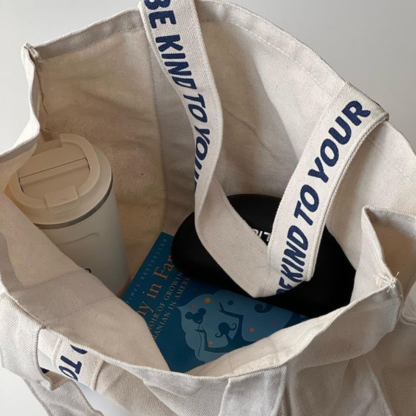 The Tote Bag - Imagen 2