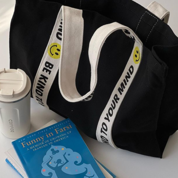 The Tote Bag - Imagen 3