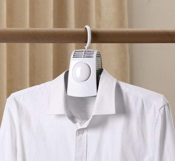 Gancho Secador de Ropa - Imagen 2