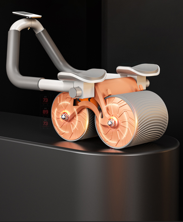 PRO Rodillo Ejercicio Abdominal - Imagen 6