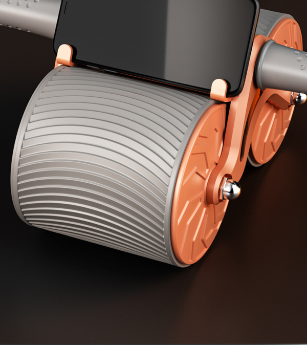 PRO Rodillo Ejercicio Abdominal - Imagen 2