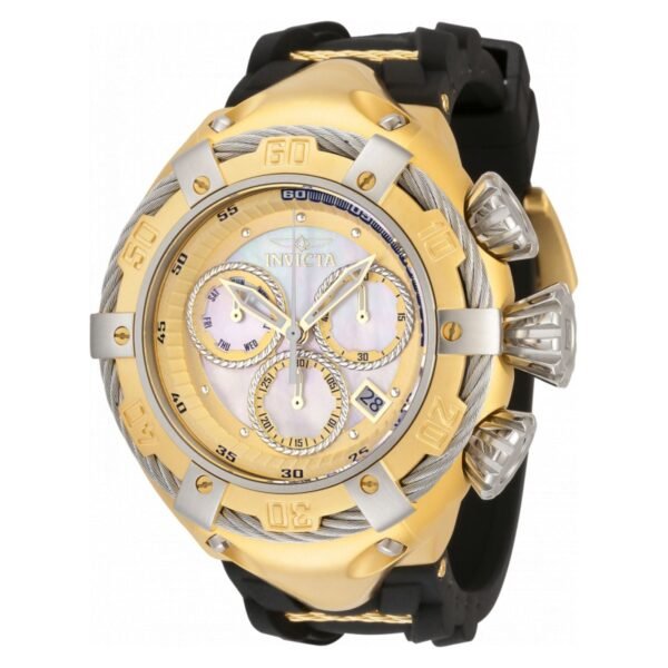 INVICTA Thunderbolt Reloj 33396 Dorado
