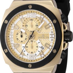 INVICTA Racing Reloj 48165 Deportivo