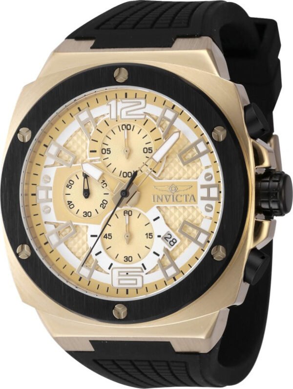 INVICTA Racing Reloj 48165 Deportivo