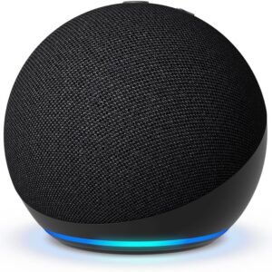 AMAZON Alexa Echo Dot 5ta. Generación