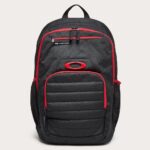 OAKLEY Mochila Enduro 25L Negro Rojo