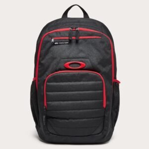 Oakley Mochila Enduro 25L Black Red