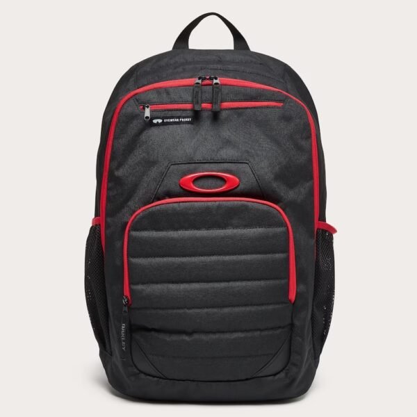 Oakley Mochila Enduro 25L Black Red