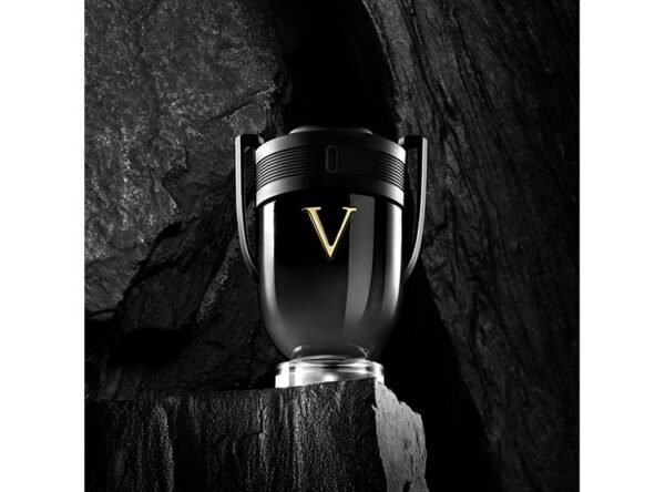PACO RABANNE - Invictus Victory Eau de Parfum Extreme - Imagen 3