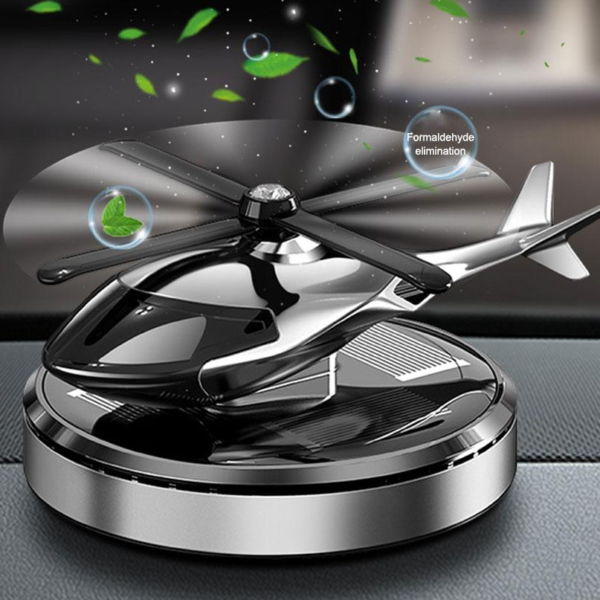 Helicoptero Difusor de Aromas - Imagen 2