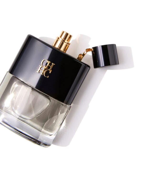CAROLINA HERRERA - CH MEN PRIVÉ Eau de Toilette 100 ml - Imagen 4