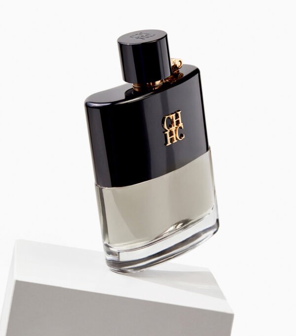 CAROLINA HERRERA - CH MEN PRIVÉ Eau de Toilette 100 ml - Imagen 5