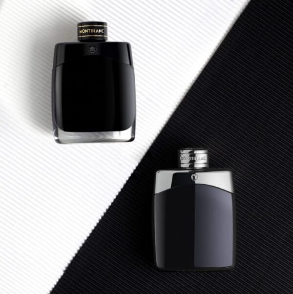 MONTBLANC - Legend Eau de Parfum 100 ml - Imagen 3