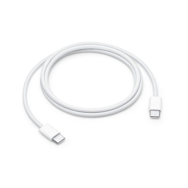 APPLE - Cable Carga 60W USB-C de 1 metro - Imagen 4