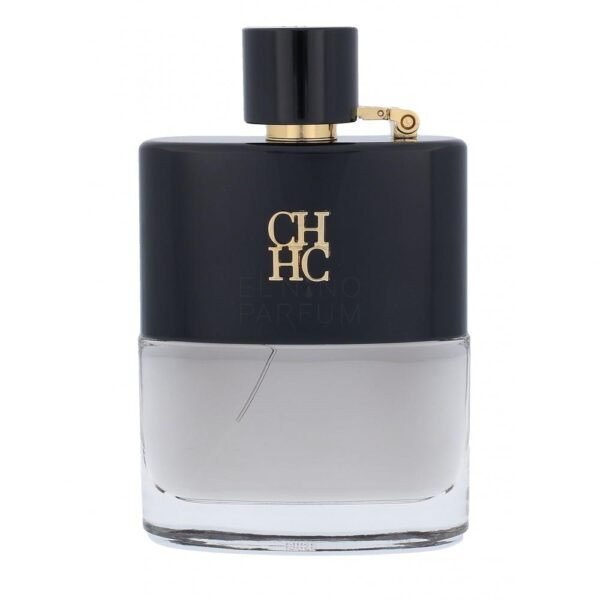 CAROLINA HERRERA - CH MEN PRIVÉ Eau de Toilette 100 ml - Imagen 3