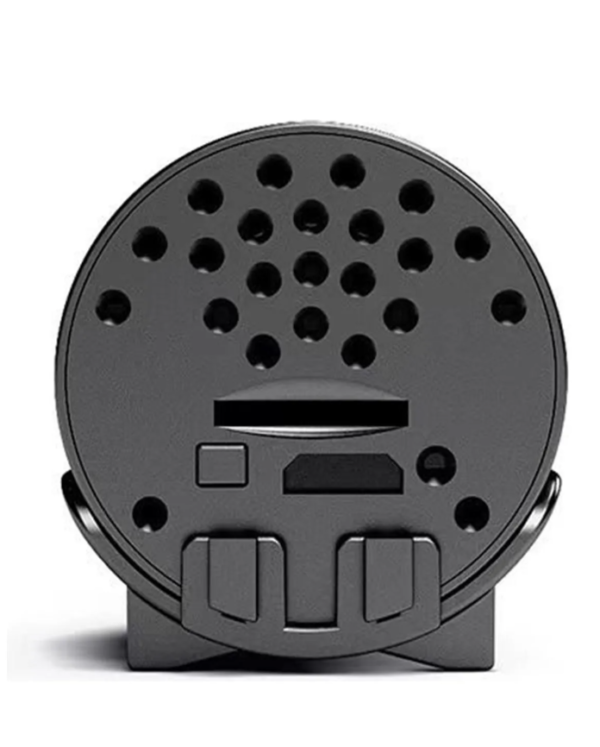Mini Cámara X5 WiFi 1080 HD - Imagen 4