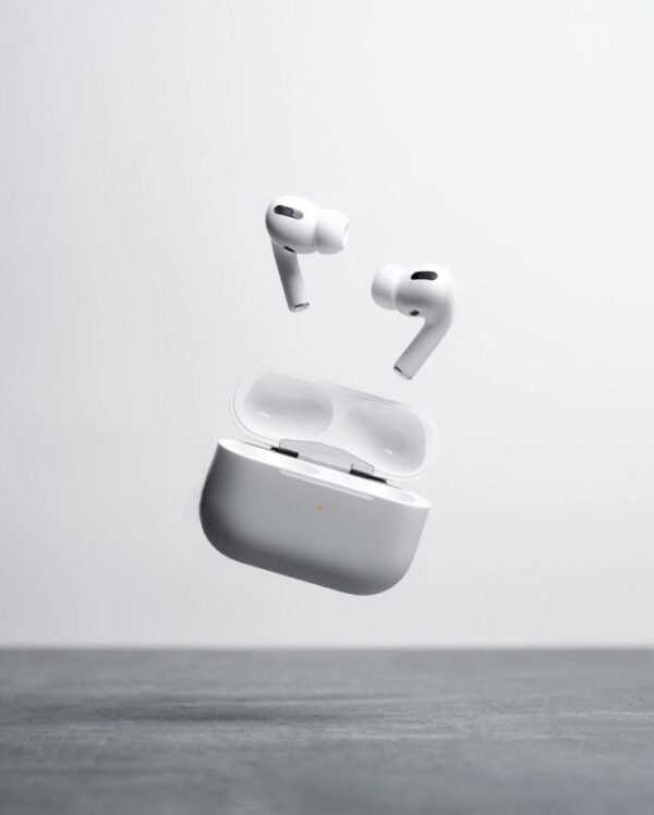 Airpods PRO de 2da Generación - Imagen 4