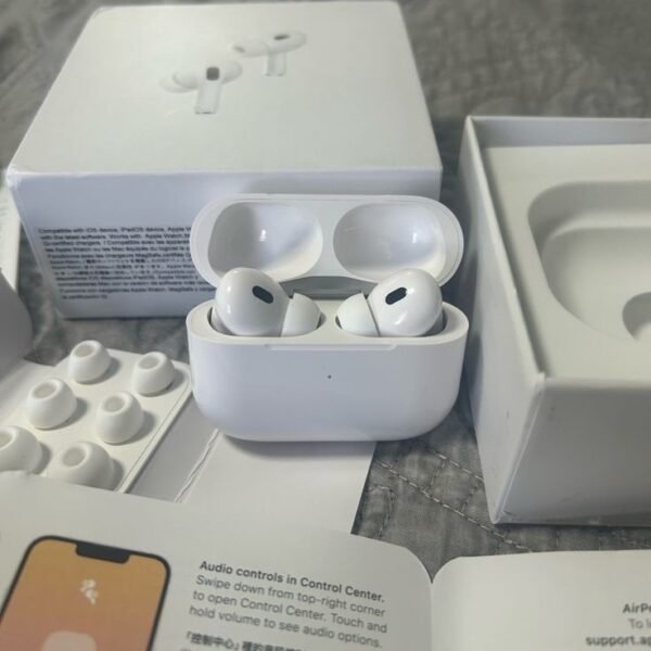 Airpods PRO de 2da Generación - Imagen 2
