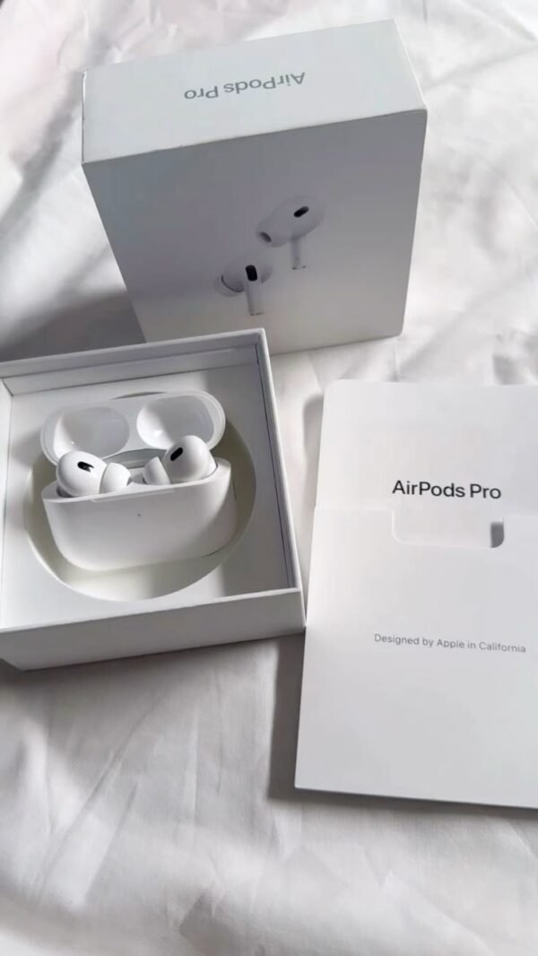 Airpods PRO de 2da Generación - Imagen 5