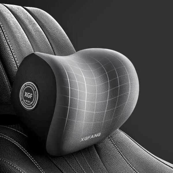 Pack Cojines Ergonómicos para Auto - Imagen 4