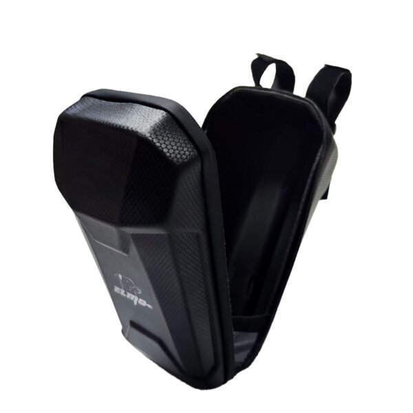 ELMO - Bolso Impermeable de 3Lt Para Scooter - Imagen 4