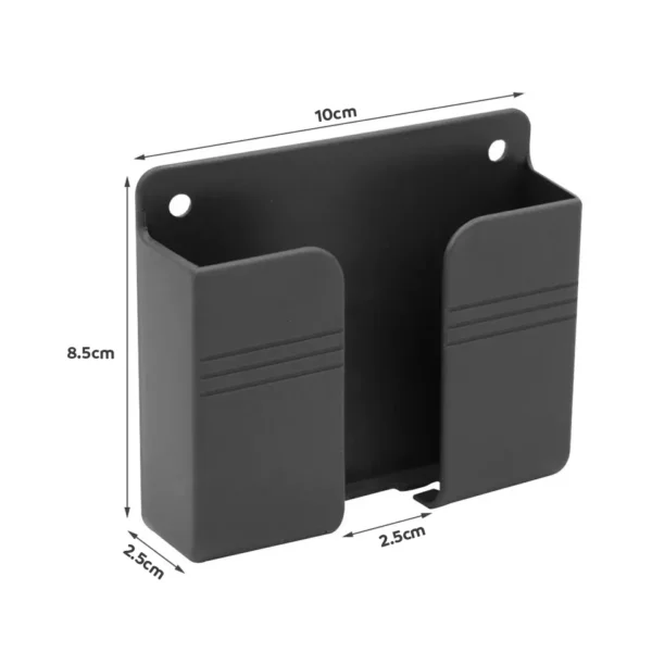 Soporte Adhesivo Multiuso para Pared