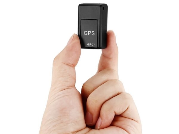 MIni Localizador GPS Multifuncional - Imagen 5