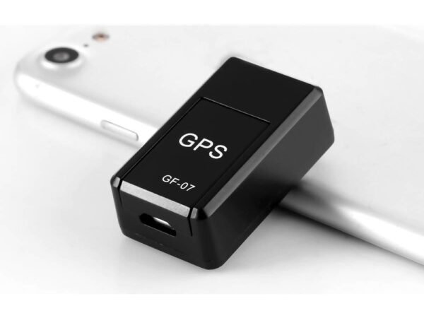 MIni Localizador GPS Multifuncional - Imagen 2