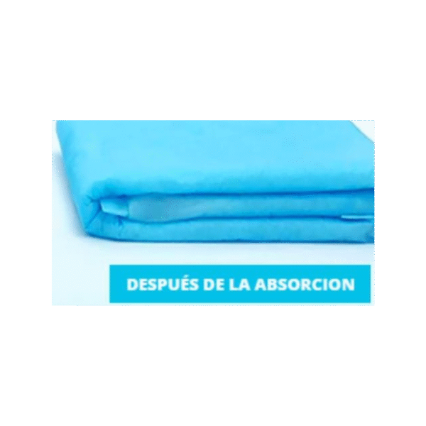Sets de 6 Toallas para Mascotas - Imagen 2