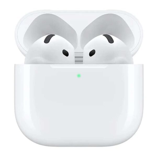 Airpods 4 con Cancelación de Ruido - Imagen 5
