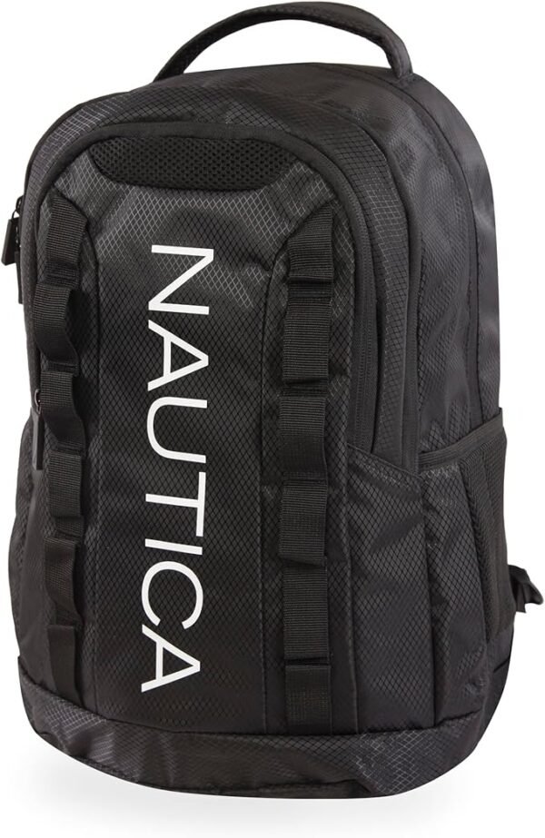 NAUTICA Mochila para Portátil Armada - Imagen 3