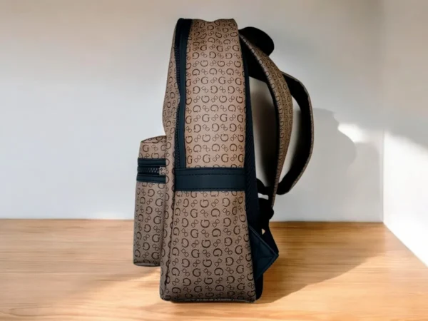 GUESS Mochila Urbana Unisex - Imagen 6