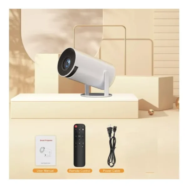 Proyector Smart HY300 - Imagen 4