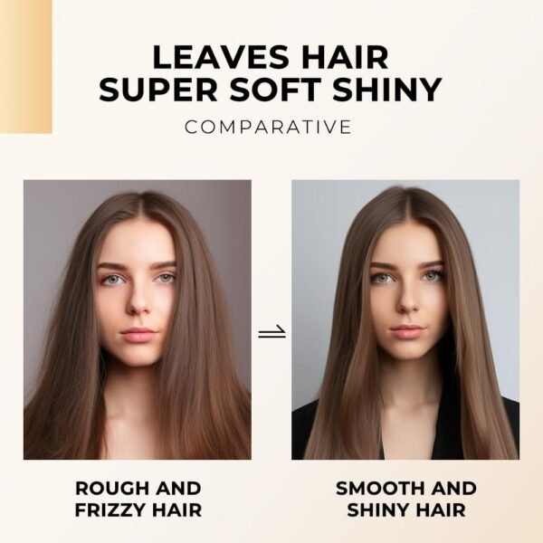 KARSEELL - Set Shampoo + Acondicionador - Imagen 3