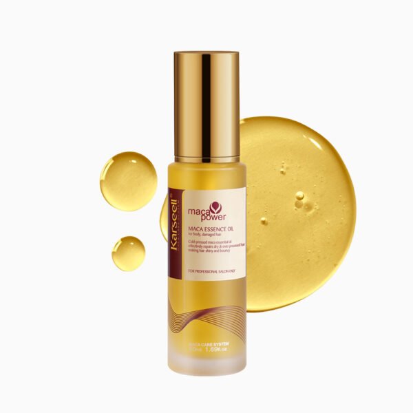 KARSEELL - Aceite de Argán Marroquí
