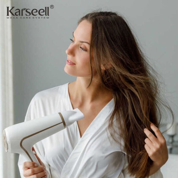 KARSEELL - Set Shampoo + Mascarilla - Imagen 2
